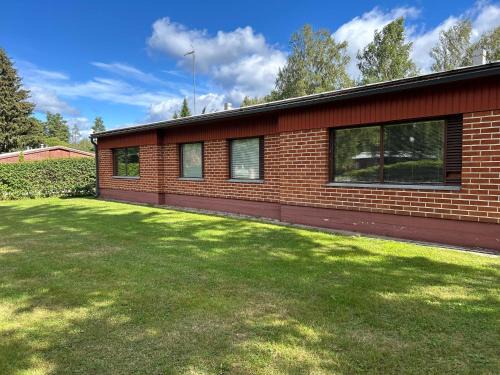 Punkaharju Apartment | Big Zander