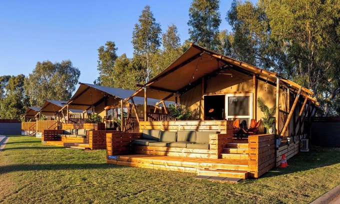 Deniliquin Other | BIG4 Deniliquin Holiday Park
