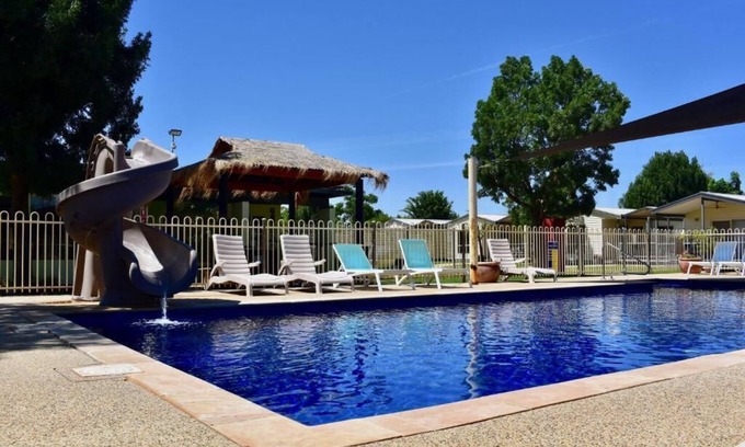 Mildura Other | BIG4 Mildura Getaway