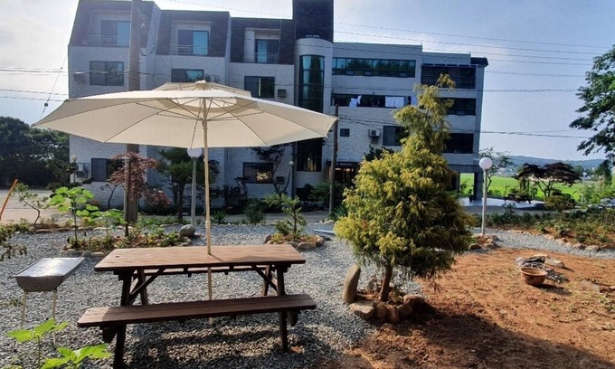 Sokcho House | Bigso stay