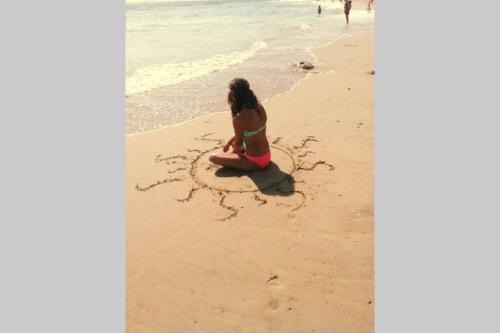 Julianadorp aan zee Apartment | Bij de duinen 300 meter van de zee gratis wifi huisdieren toegestaan thuiswerkplek