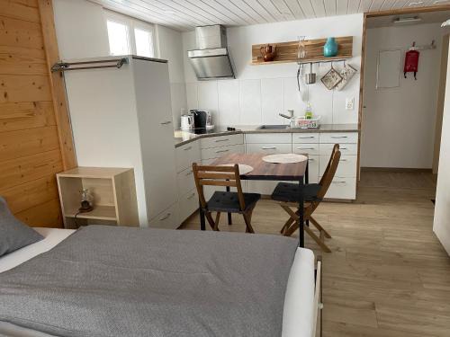 Herisau Apartment | Bijou 1 Hübsche 1 Zimmer Wohnung