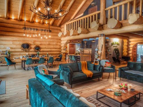 Bilbor Ski Chalet | Bilbor Chalet