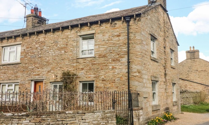 Bainbridge Cottage | BILL'S PLACE, luxury holiday cottage, with open fire in Bainbridge