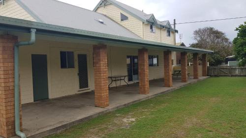 Hat Head Villa | Billungar Unit 1 at Hat Head - 11 Creek Street