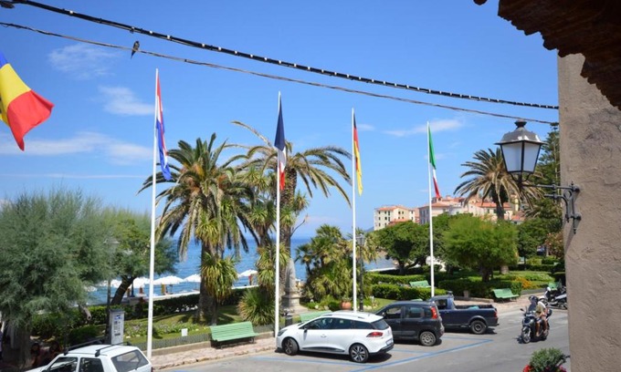 Marciana Marina Apartment | Bilocale Filippo Lungomare