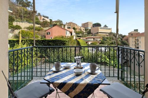 Finalborgo Apartment | Bilocale sul Borgo