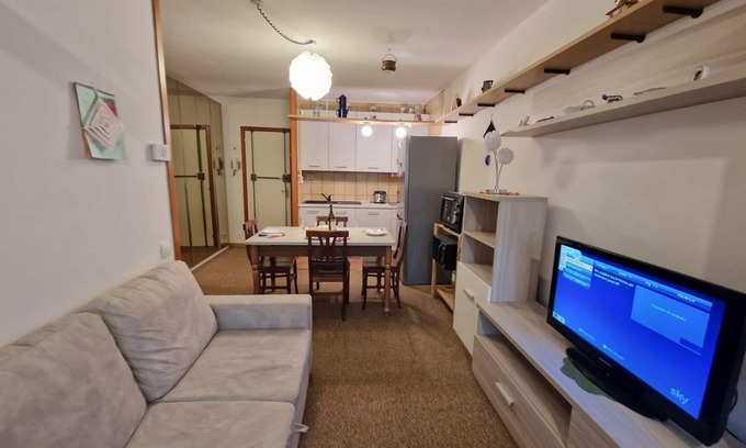 Artesina Apartment | Bilocale sulle Piste by Holiday World