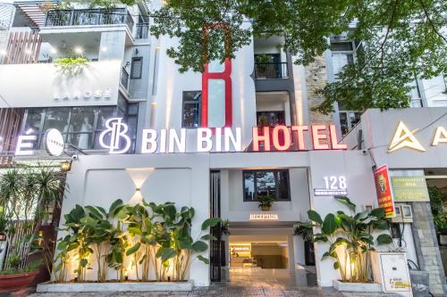 An Phu Hotel | Bin Bin Hotel 12 Near Sala Residence