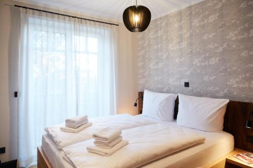 Busum Apartment | Binnendiek Haus 3 Comfort-Apartment 5