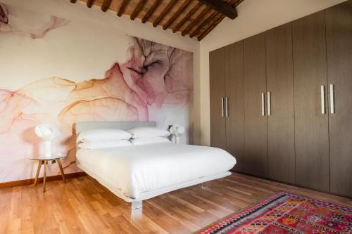Viterbo Apartment | Bio&B Antiqua