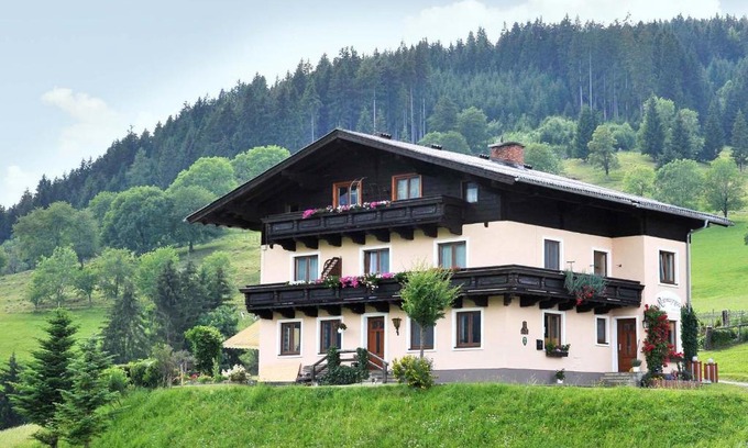 Goldegg Apartment | Bio-Bauernhof Reitmayrgut