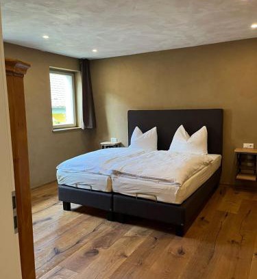 Iphofen Apartment | Bio Bausewein - Ferienwohnung 2