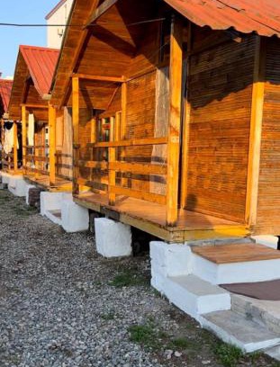 Ureki Apartment | Bio cottages in Urek