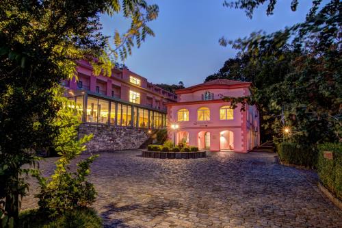 Camara de Lobos Hotel | BIO Hotel - Hotel Quinta da Serra