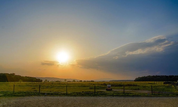 Guessing Bed & Breakfast | Bio-Pferdehof Fabian