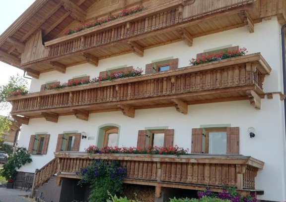 Hopfgarten Markt Apartment | Biobauernhof Schuster