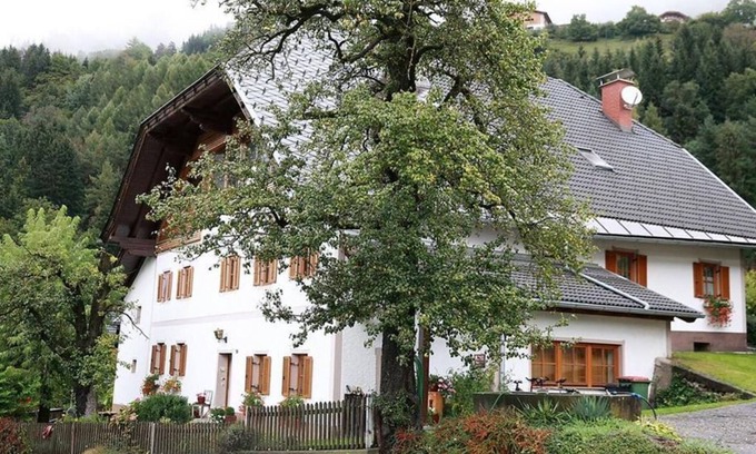 Zandlach Other | Biobauernhof Tauchner - Apartment