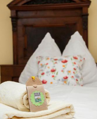 Pottelsdorf House | Biohof - Familie Neuberger