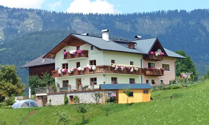 Abtenau House | Biohof Haus Wieser