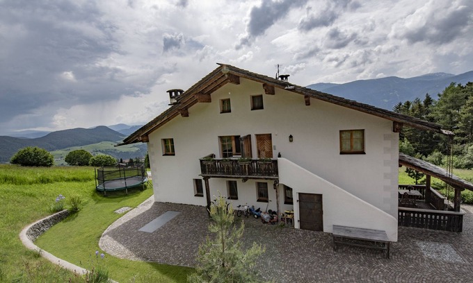 Lajen Other | BIOHOF Maurer - an oasis of peace