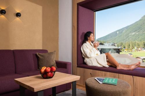 Weidach Hotel | Biohotel Leutascherhof