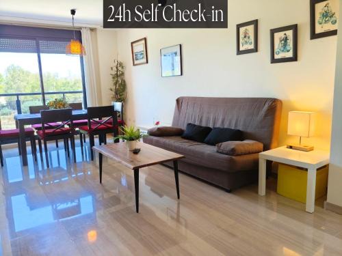 Mislata Apartment | Biopark View Apartment