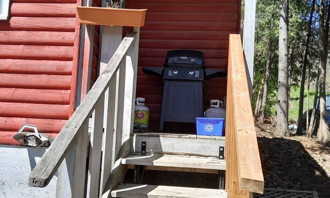 Norland Cabin | Birch- 3 Bdr Cabin