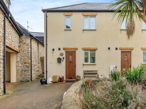 Watchet House | Birch Cottage