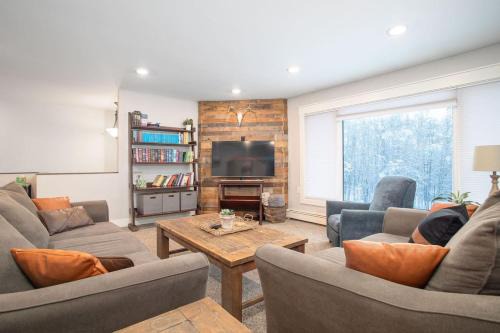Fairbanks House | Birch Hill Terrace