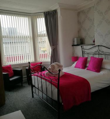 Blackpool Town Center House | Birchhouse