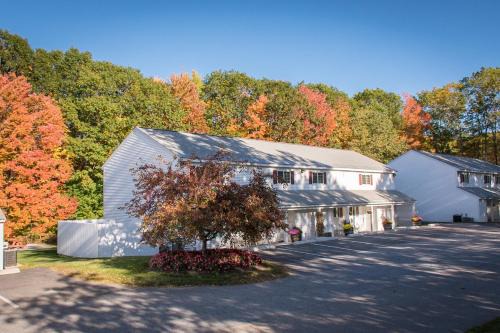 North Conway Resort | Birchmont Townhouses