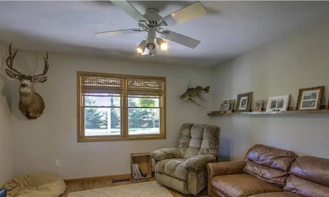 Isanti House | Birchwood Home