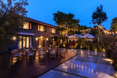 Kamakura Hotel | BIRD HOTEL