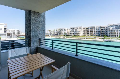 Sidi Abd El-Rahman Apartment | BIRD NEST - Apartment at Marassi Marina