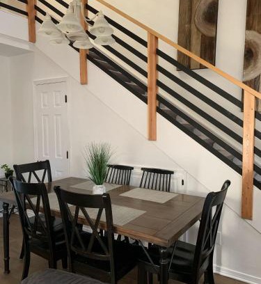 Bella Vista Apartment | Birdies & Bikes at Fairway 45