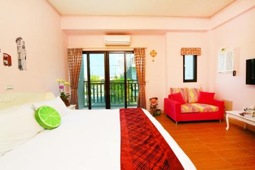 Wujie House | Birds Flower B&B