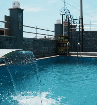 Kusadasi Apartment | Birds inn