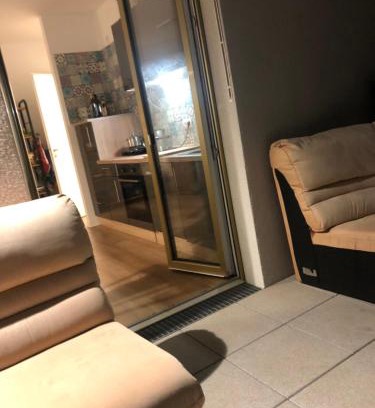 Neukoelln Apartment | Birdsong Temple
