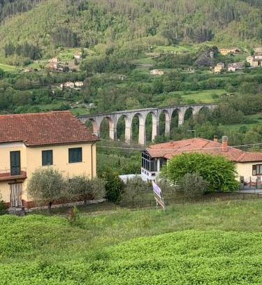 Poggio Apartment | Birillina al Poggio
