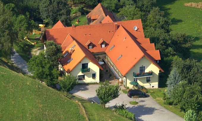 Jennersdorf Bed & Breakfast | Birkenhof Loipersdorf - Gemütliches Wohlfühlzimmer
