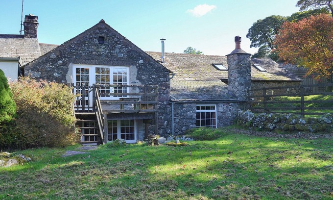 Holmrook Cottage | Birkerthwaite Cottage-W41479