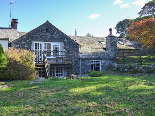 Holmrook House | Birkerthwaite Cottage-W41479
