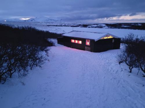 Stykkisholmur House | Birkilundur 10 Stykkishólmur