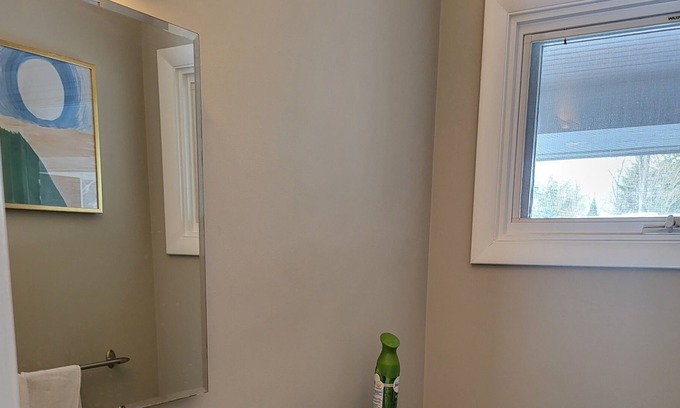 Bloomfield House | Birmingham Bohemian Chic