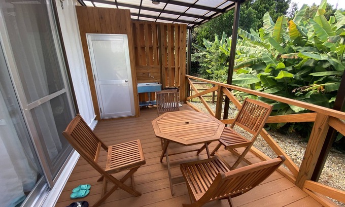 Bise Cottage | Bise House