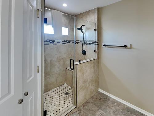 Galveston House | Bishops Beach