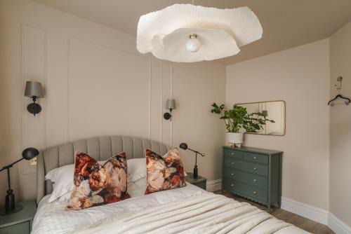 Bowness-on-Windermere Apartment | Biskey Howe- Georgian Charm