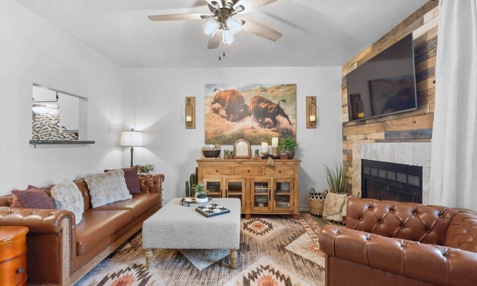 College Station Apartment | Bison Lodge @ Aggieland