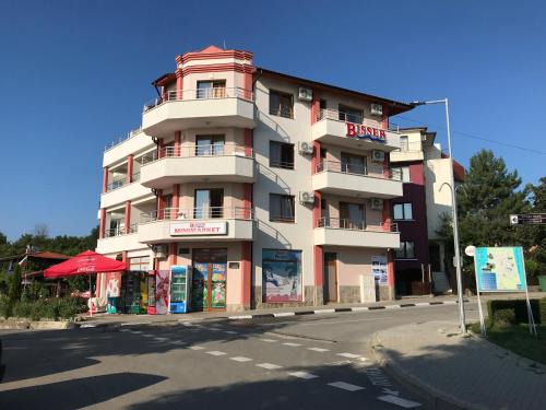 Obzor Hotel | Bisser Obzor